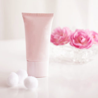 Tagliatelles sauce courgettes (façon carbonara)