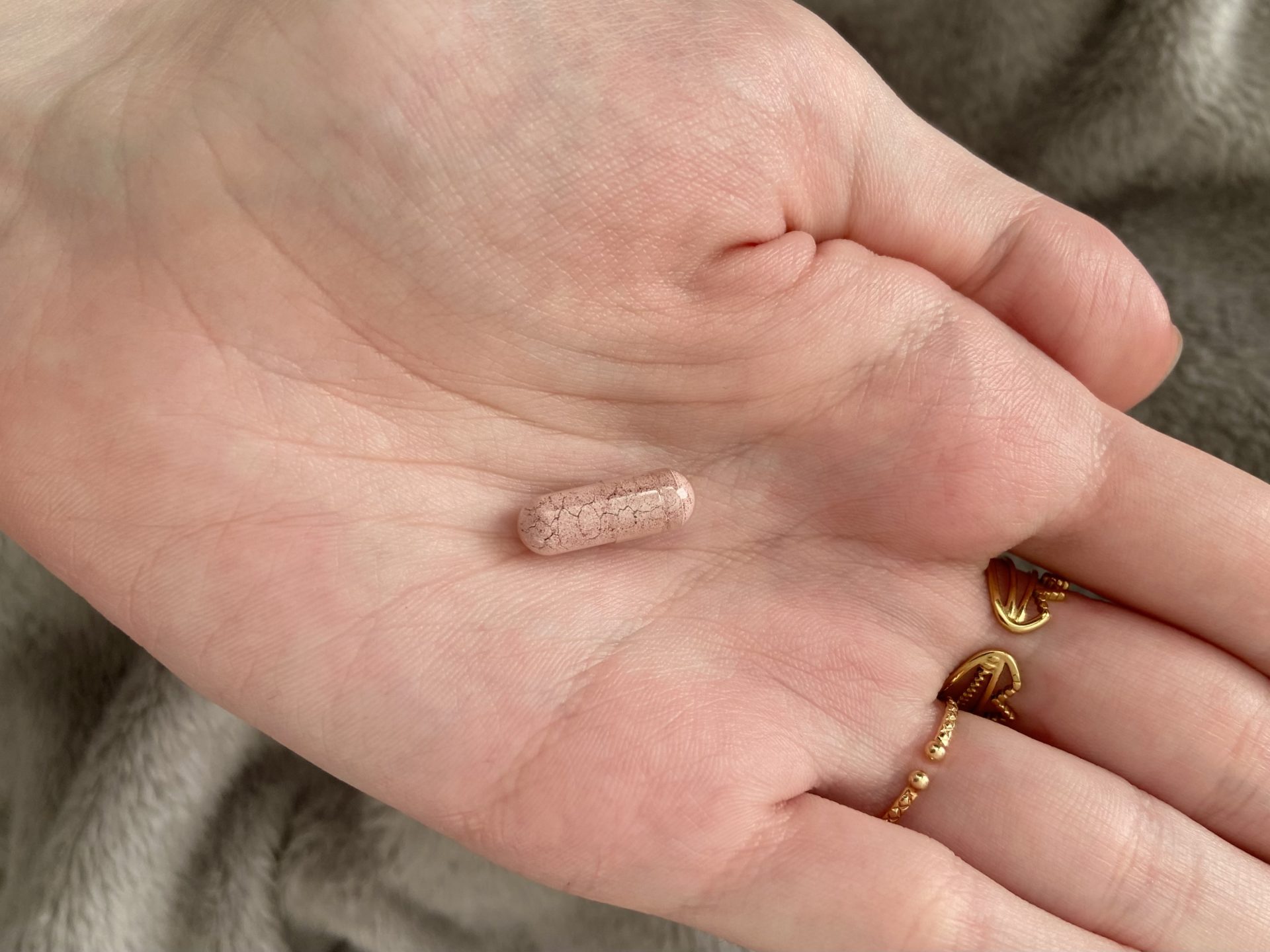 Le Gattilier : la solution naturelle contre les règles douloureuses.