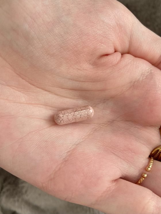 Le Gattilier : la solution naturelle contre les règles douloureuses.